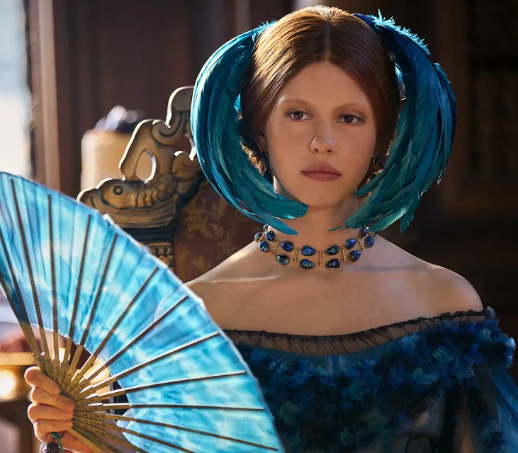 Feng J Excites with Magical New Jewels for the Paris Biennale