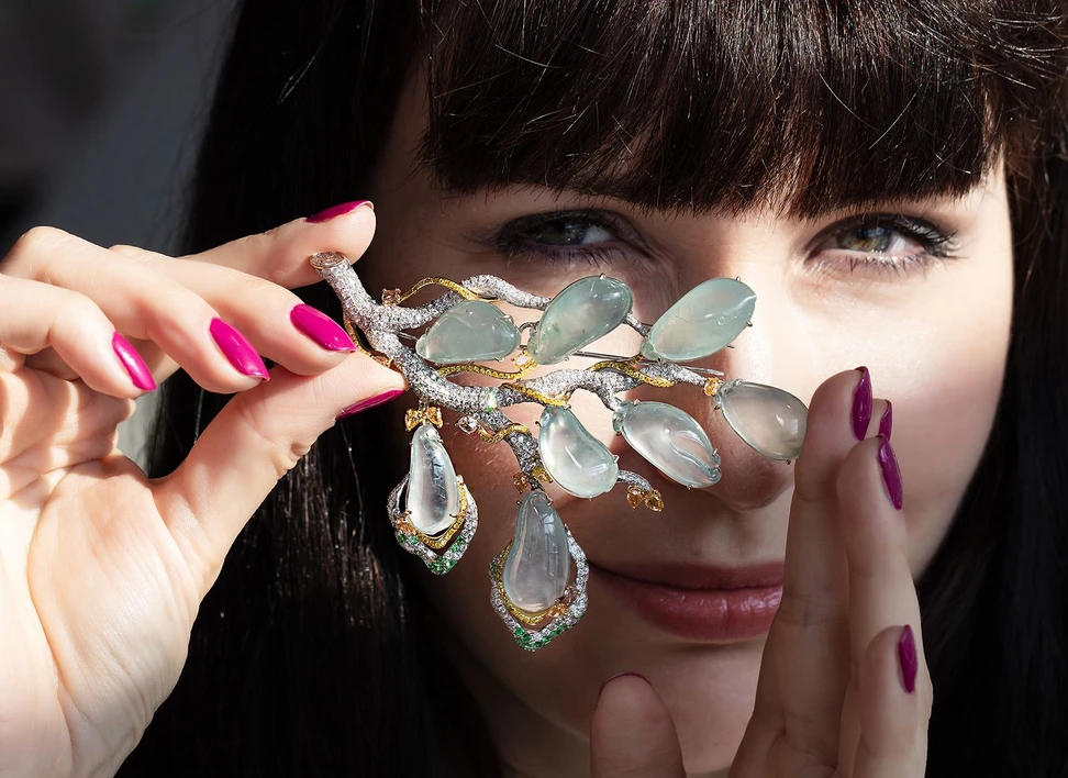 Katerina Perez photo