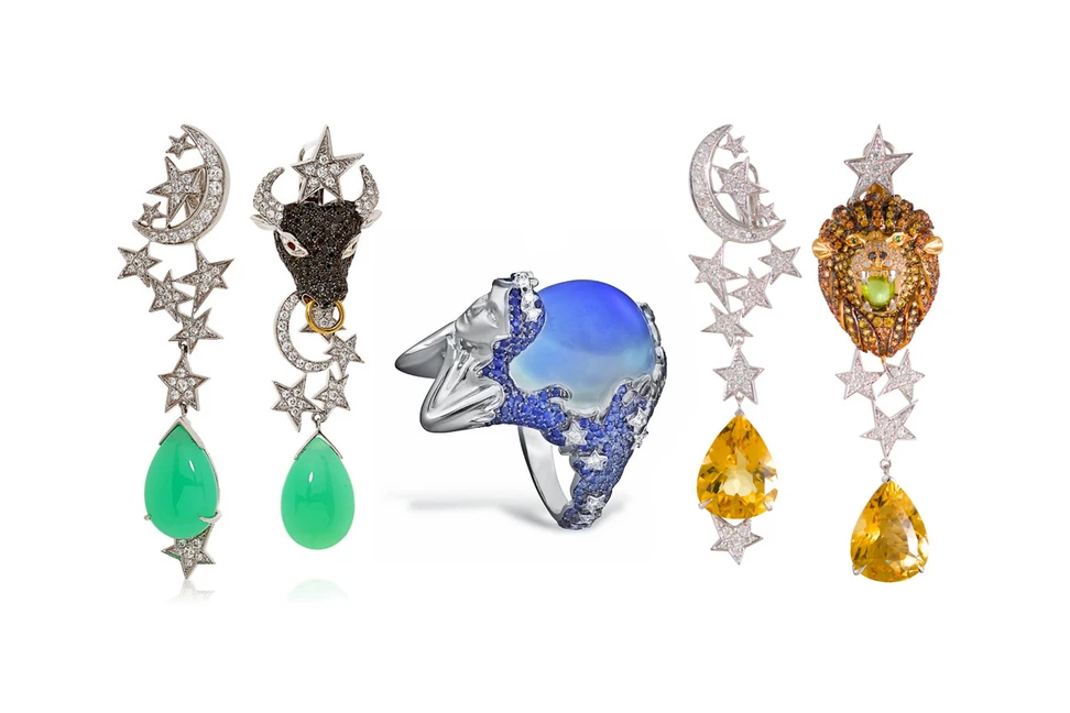 <p>Lydia Courteille</p>