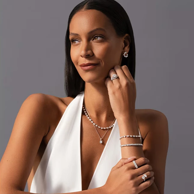 <p>Mappin&#038;Webb Engagement Rings</p>
