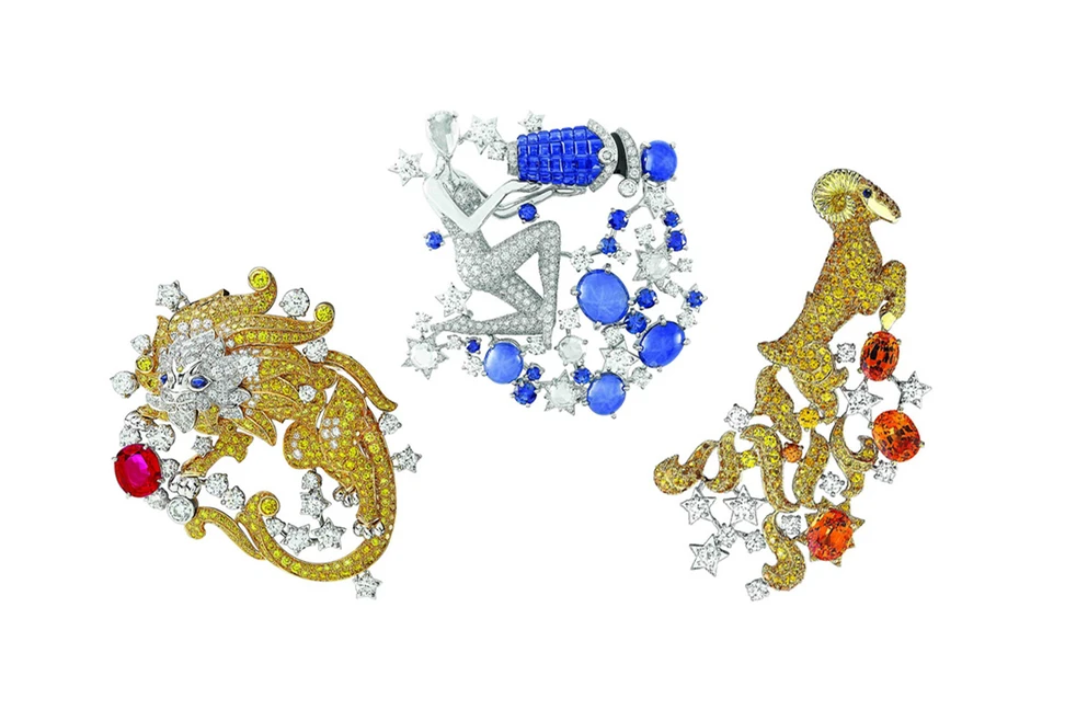 <p>Van Cleef&Arpels</p>