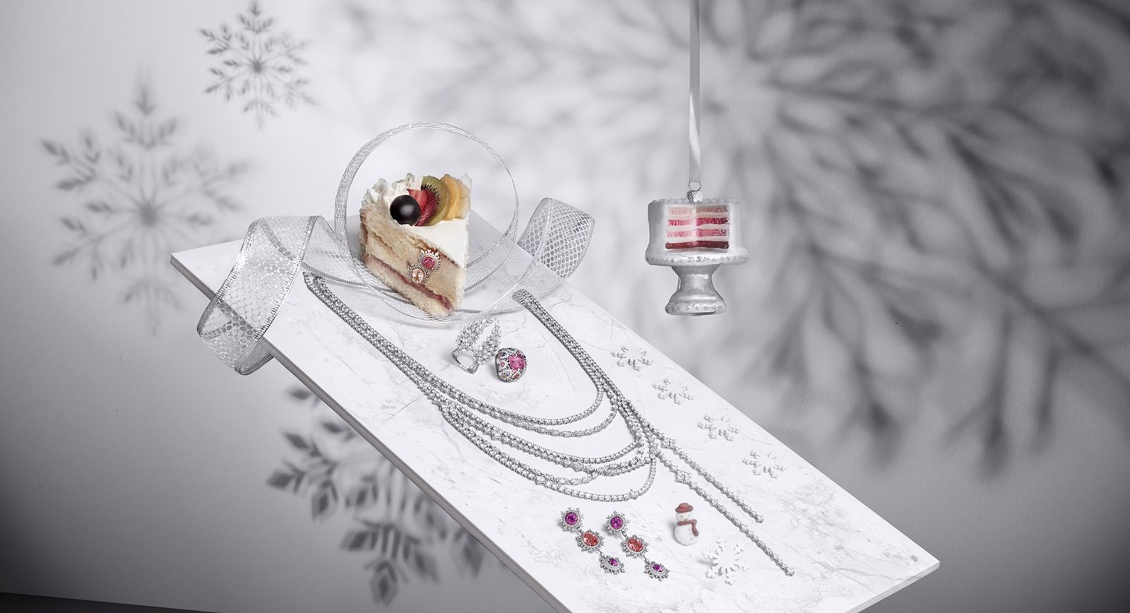 Christmas 2018: Last-minute jewellery gifts for every luxury lover