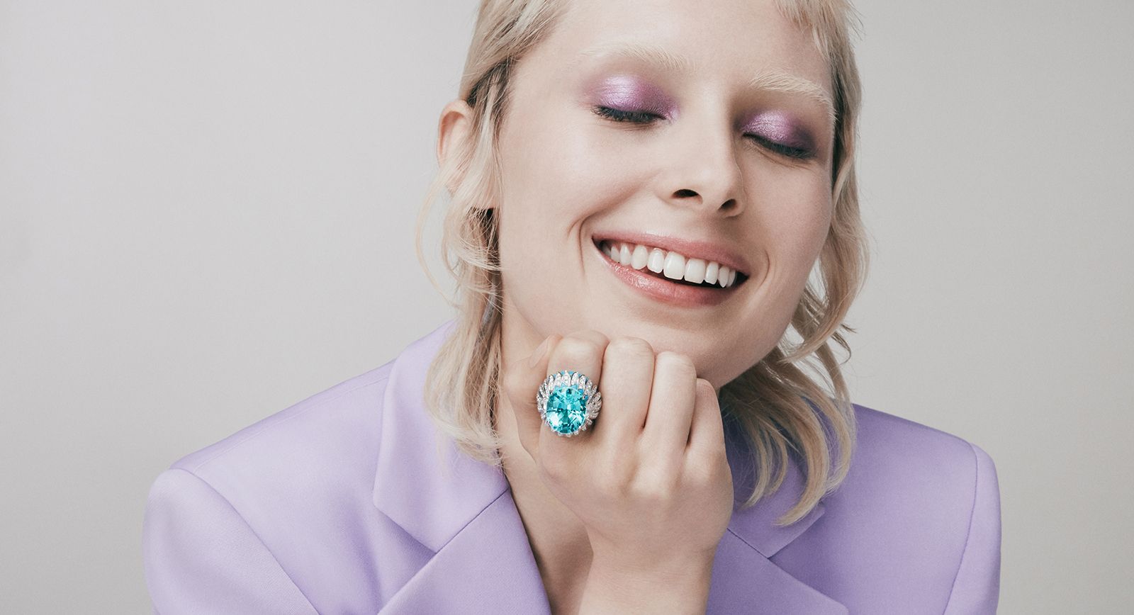 COCKTAIL RINGS - FEATURED - HIGH JEWELLERY