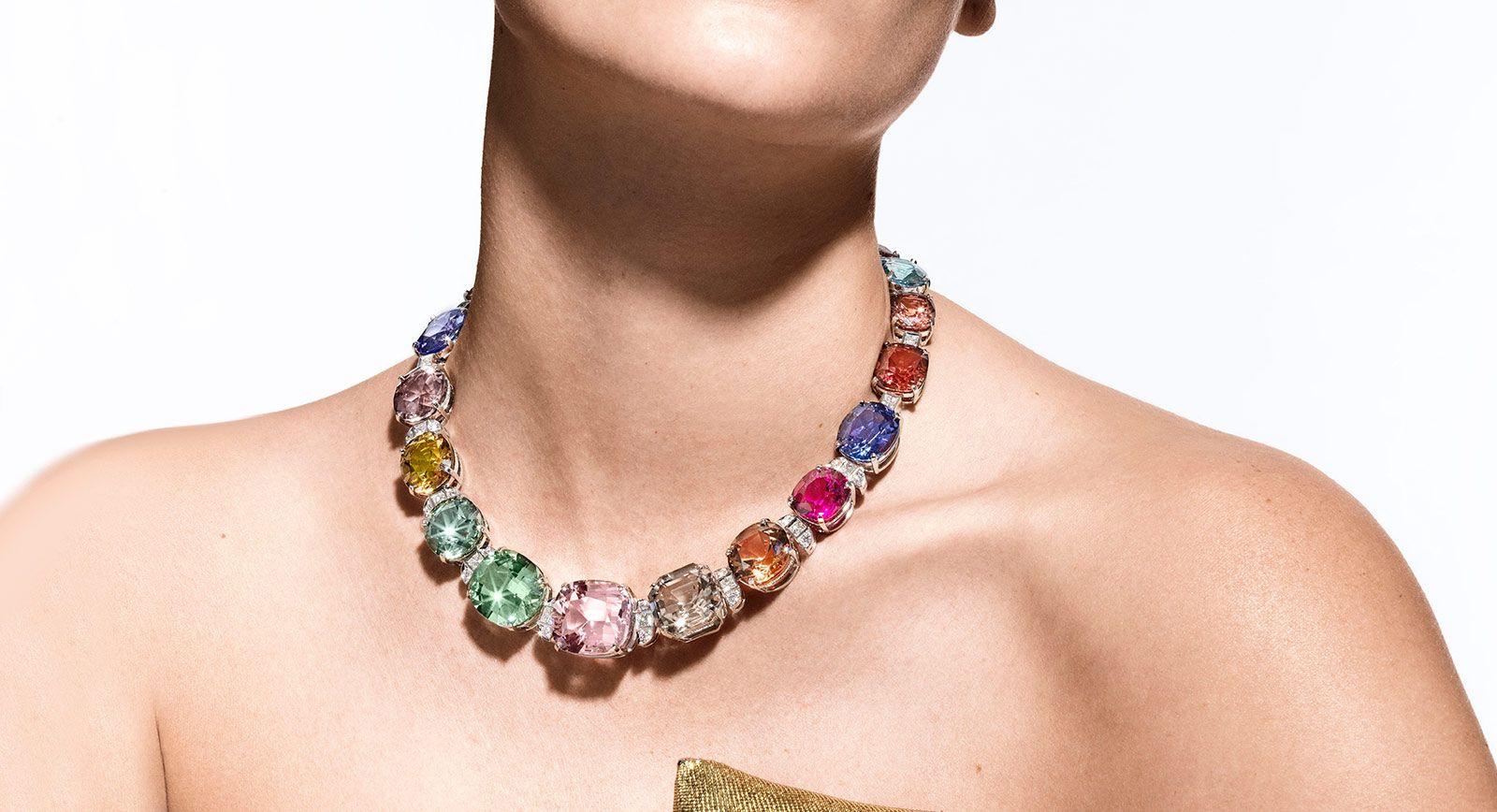 Tiffany & Co., Jewelry