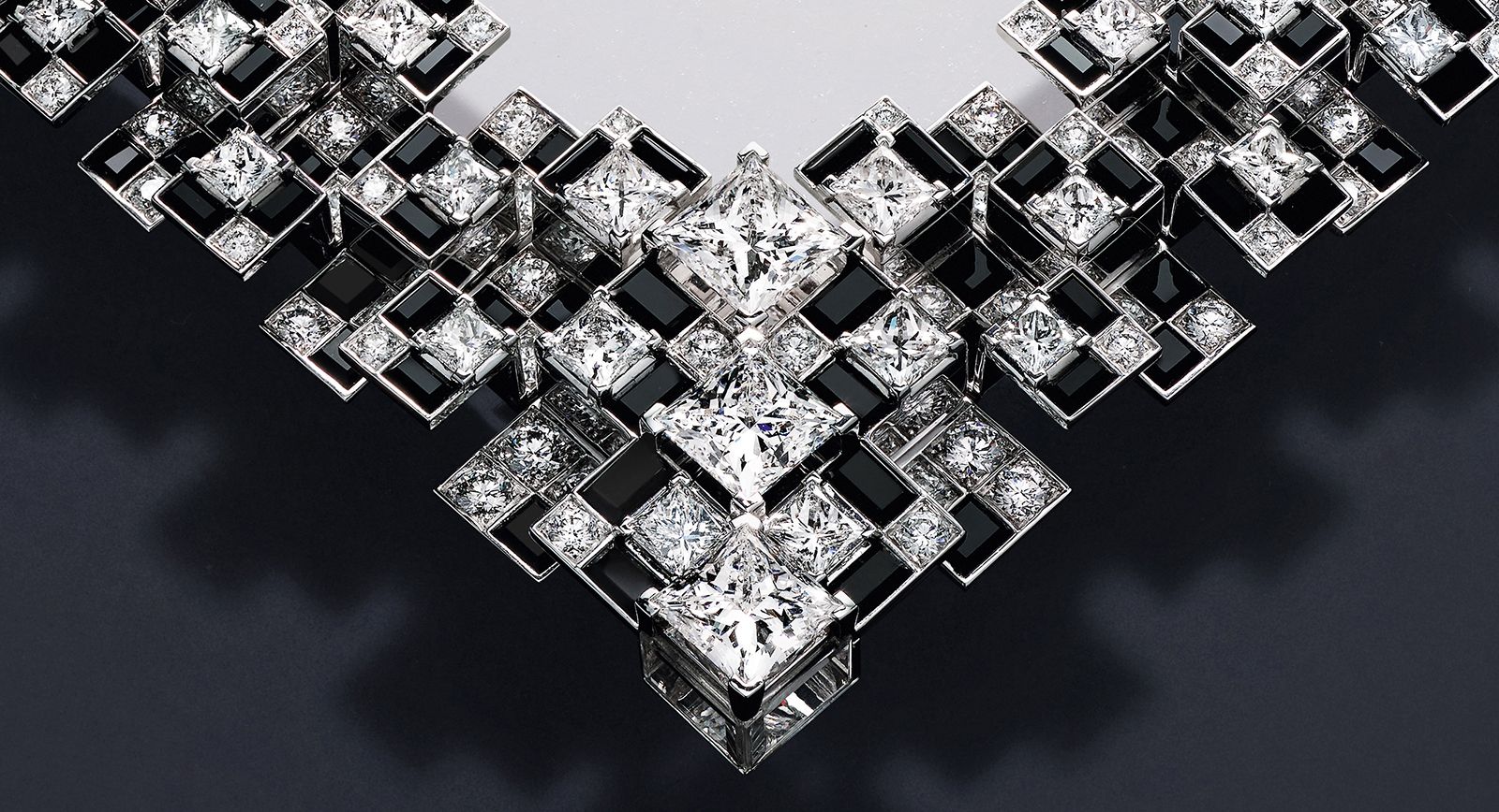 A Look at Cartier's Sensory and Sensational High Jewelry Collection —  Sixieme Sens Jewels