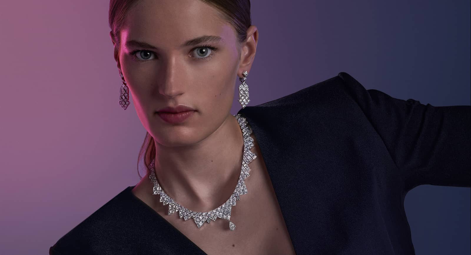 Piaget: Piaget Presents Its New High Jewellery Collection