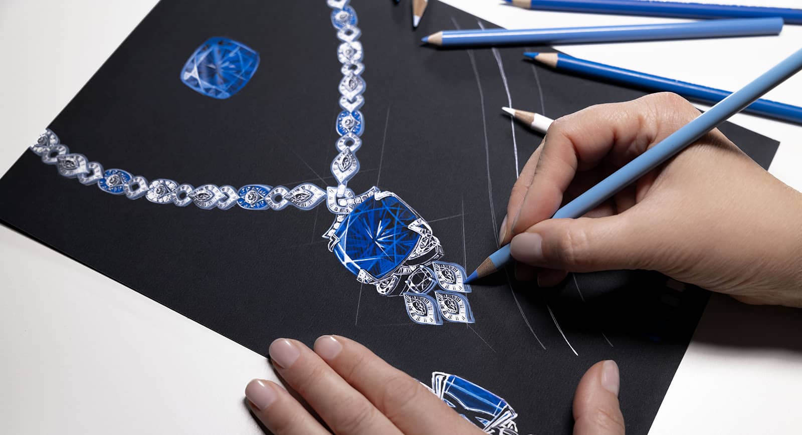 Graff, Cartier, and more: 8 most spectacular transformable