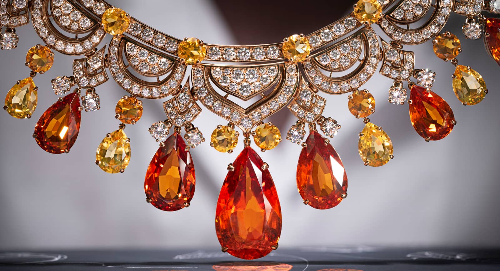 Bulgari: Bulgari Presents Its New High-Jewelry 2023 Collection