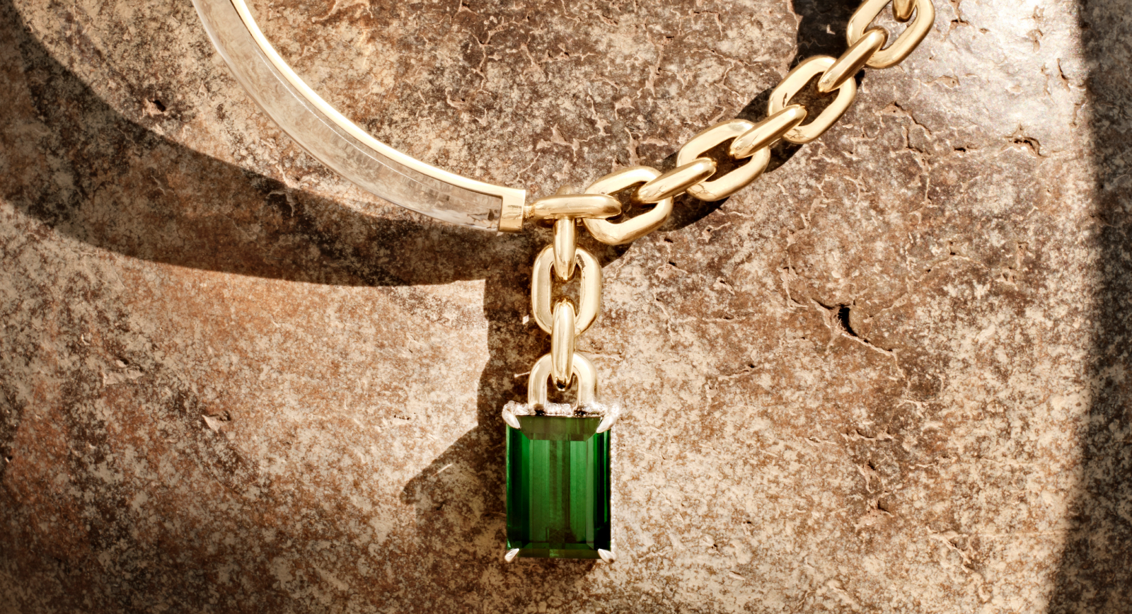 Emerald and Diamond Necklace, Important Jewels, Jewelry