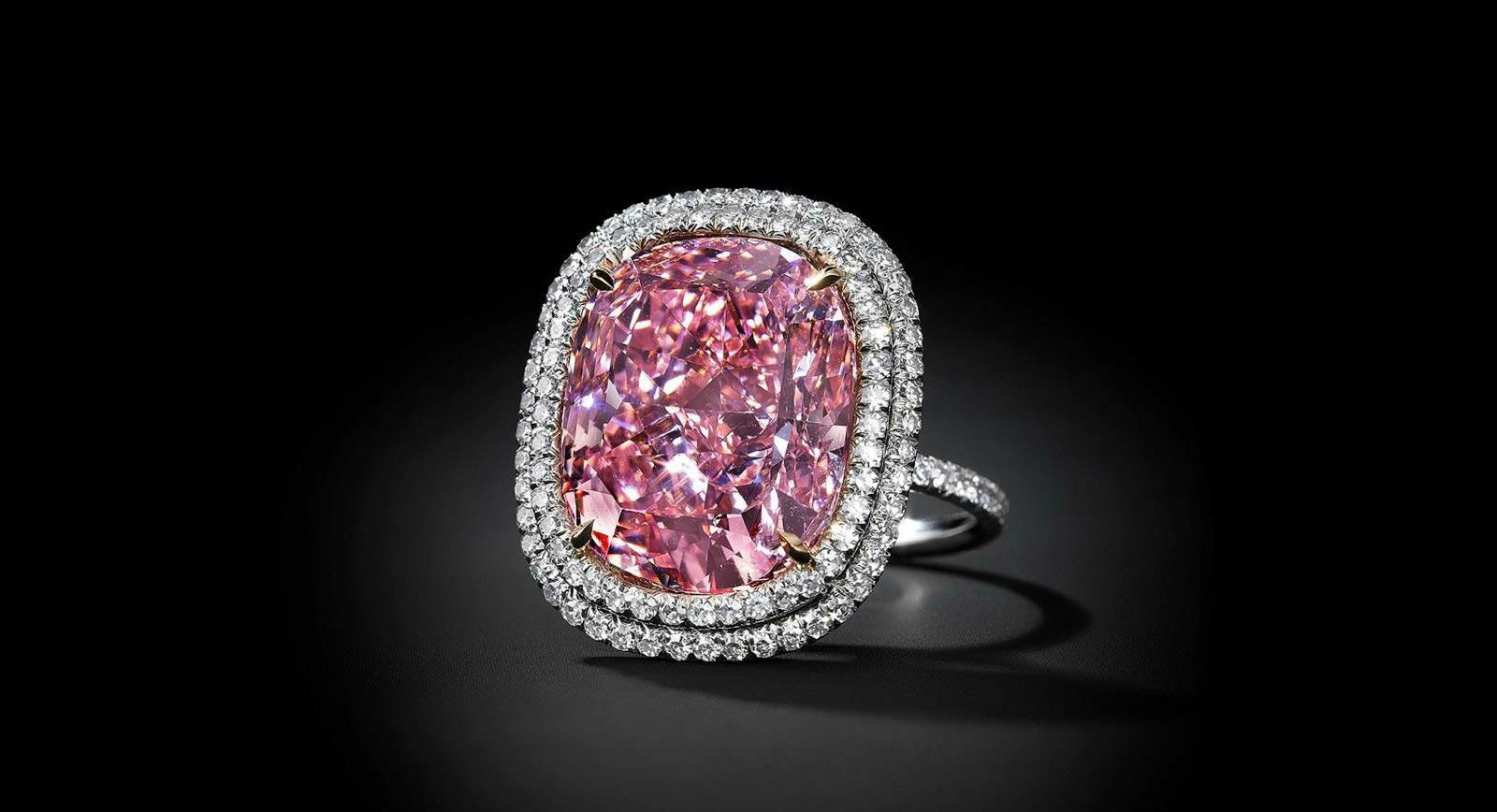 Выбор Катерины: 5 невероятных аукционных лотов Christie’s ‘Magnificent Jewels’