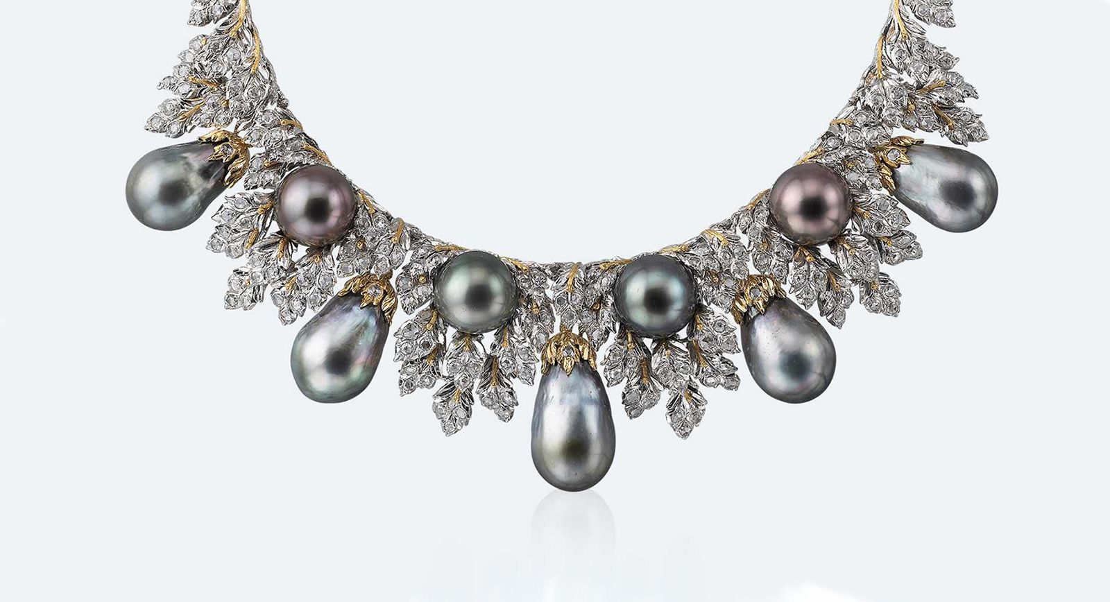 Buccellati launches 'One of a Kind' high-jewellery collection