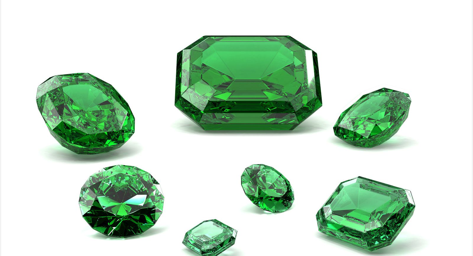 Emerald Jewelry Guide - Buying Tips and Considerations for Emeralds