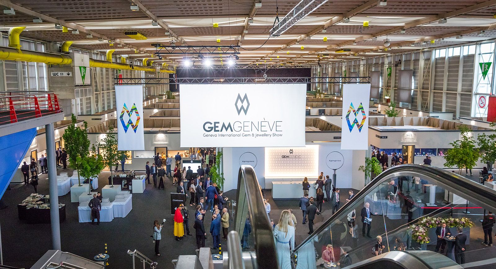 GemGeneve 2021: The Contemporary Fine Jewelry
