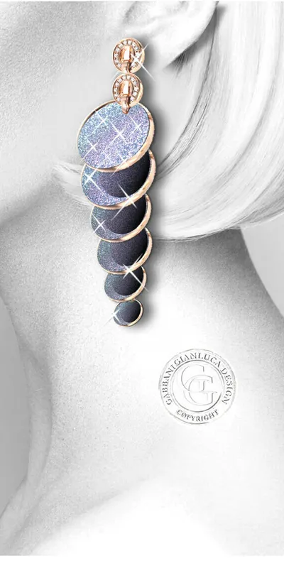 Osmium Visionary Contest 2026 finalist Gianluca Gabbani