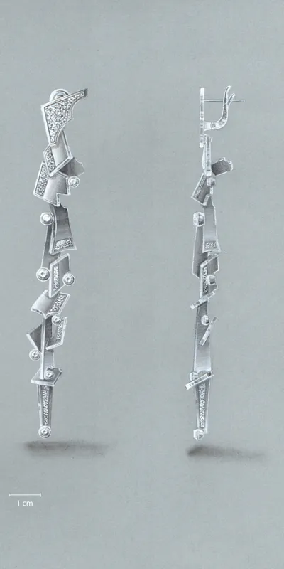 Osmium Visionary Contest 2026 finalist Jorge Sanchez