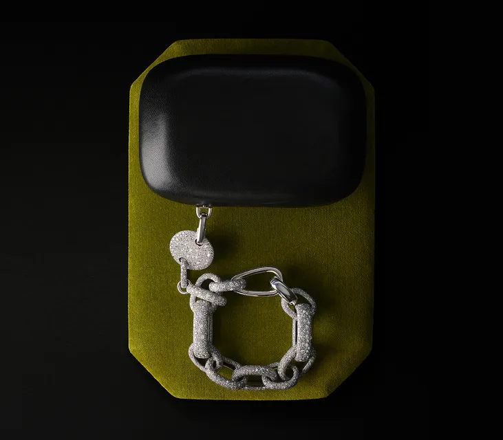 Feng J Excites with Magical New Jewels for the Paris Biennale