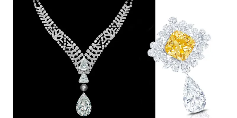 <p>Best Diamond Jewellery</p>