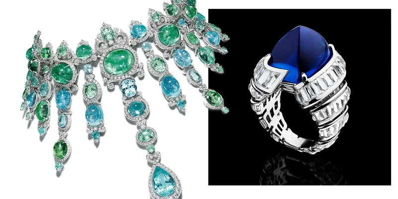 <p>Best Gemstone Jewellery</p>
