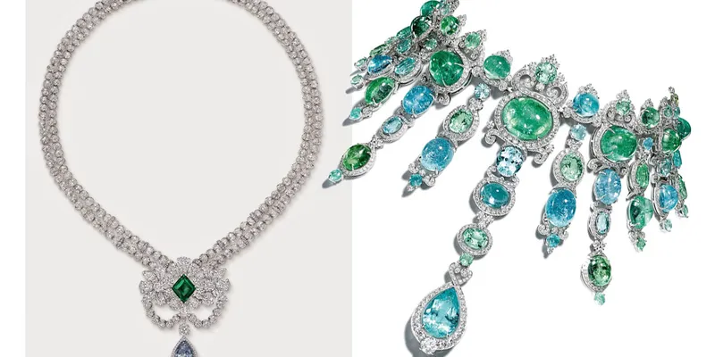 <p>Best Jewellery Piece</p>