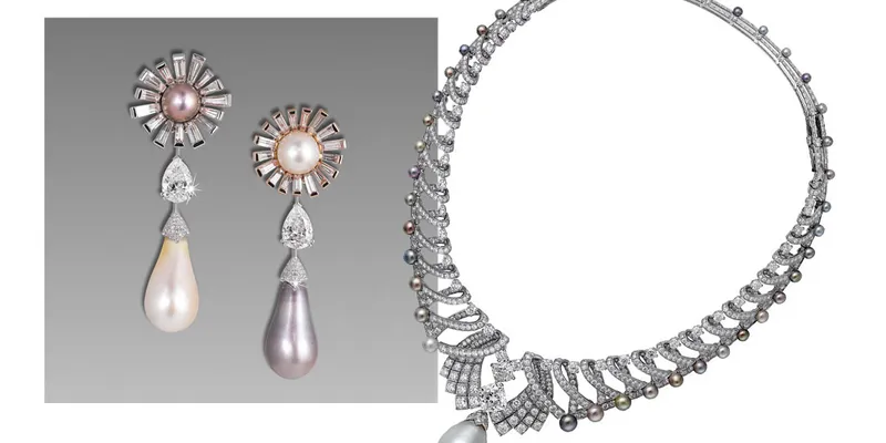 <p>Best Pearl Jewellery</p>