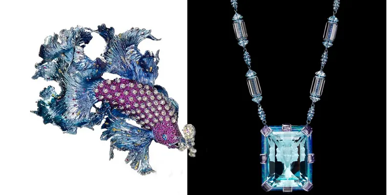 <p>Most Innovative Jewellery</p>
