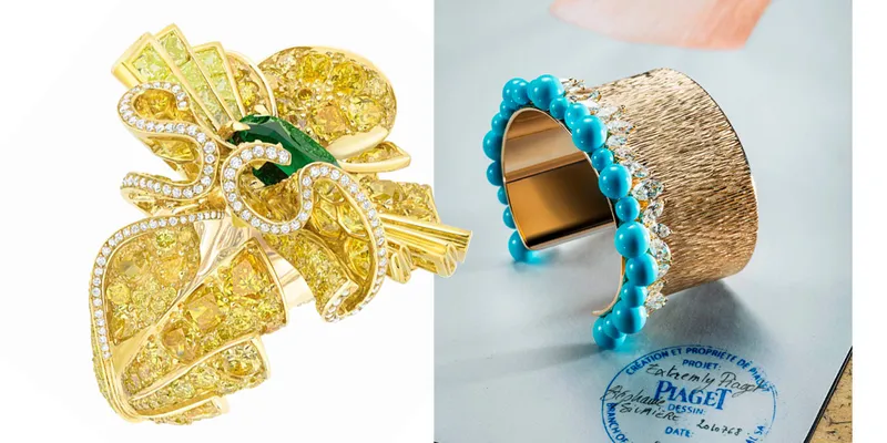 <p>Personal Favourite Jewels</p>