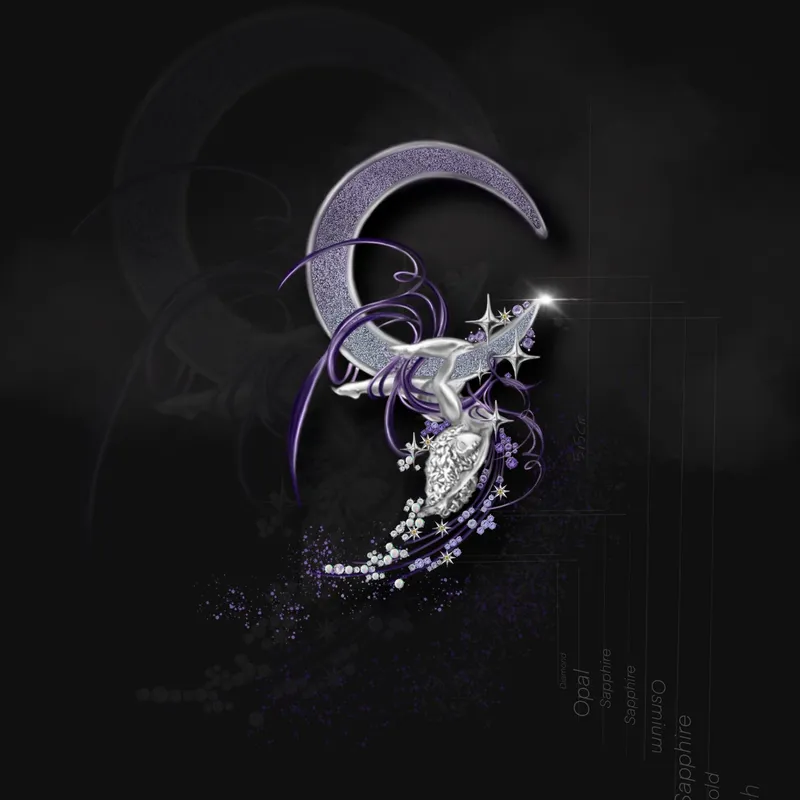 Osmium Visionary Contest 2026 finalist Afrooz Iravani