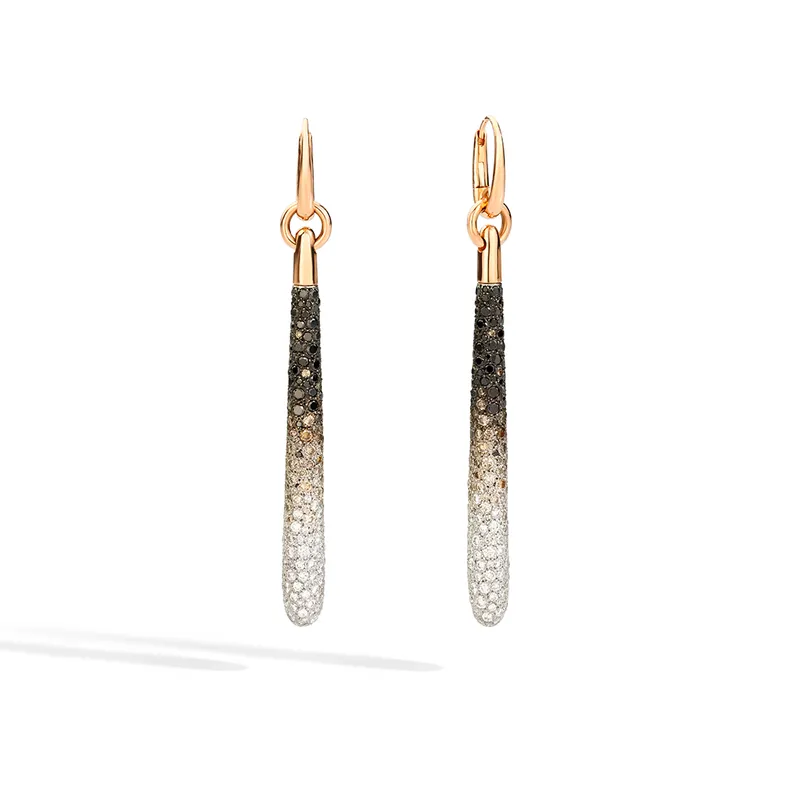 <p>Pomellato Jewelry</p>