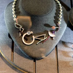 <p>Baselworld 2015 Through Katerina Perez’ Eyes</p>