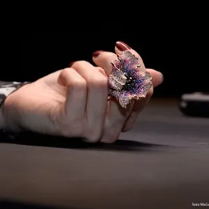 <p>Baselworld 2015 Through Katerina Perez’ Eyes</p>