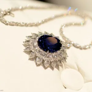 <p>Baselworld 2015 Through Katerina Perez’ Eyes</p>