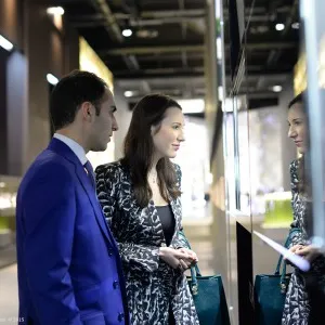 <p>Baselworld 2015 Through Katerina Perez’ Eyes</p>