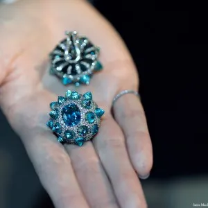 <p>Baselworld 2015 Through Katerina Perez’ Eyes</p>