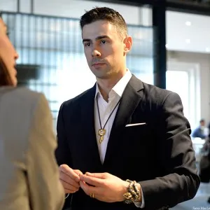<p>Baselworld 2015 Through Katerina Perez’ Eyes</p>