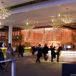 <p>Baselworld 2015 Through Katerina Perez’ Eyes</p>