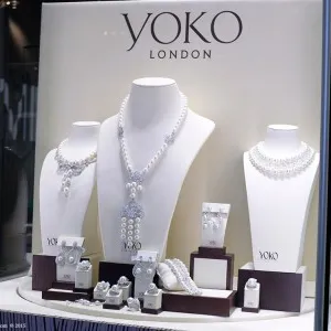 <p>Baselworld 2015 Through Katerina Perez’ Eyes</p>