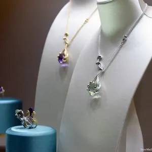 <p>Baselworld 2015 Through Katerina Perez’ Eyes</p>