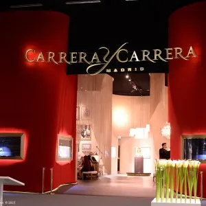 <p>Baselworld 2015 Through Katerina Perez’ Eyes</p>