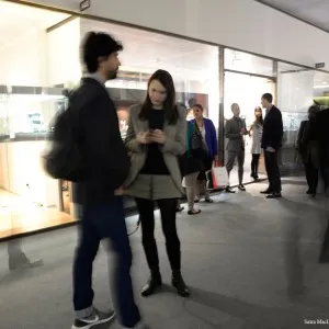 <p>Baselworld 2015 Through Katerina Perez’ Eyes</p>
