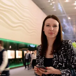 <p>Baselworld 2015 Through Katerina Perez’ Eyes</p>