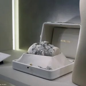 <p>Baselworld 2015 Through Katerina Perez’ Eyes</p>