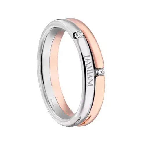 <p>Wedding Band with diamonds</p>
