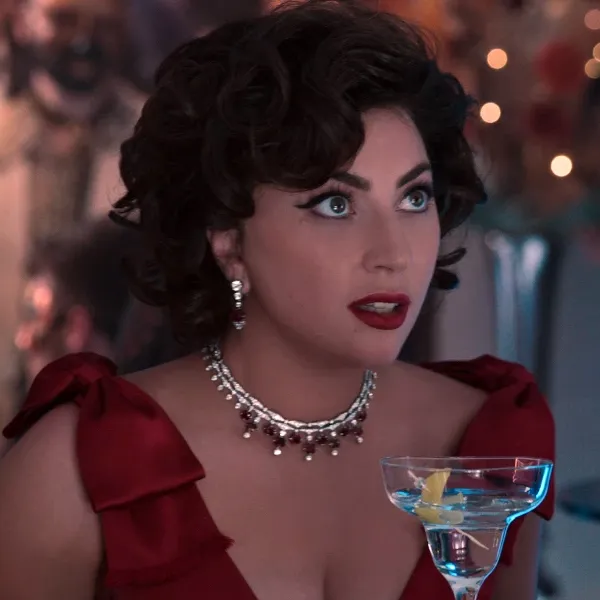 <p>The ruby and diamond high jewellery parure was created as part of Bvlgari’s 2021 Magnifica high jewellery collection</p>