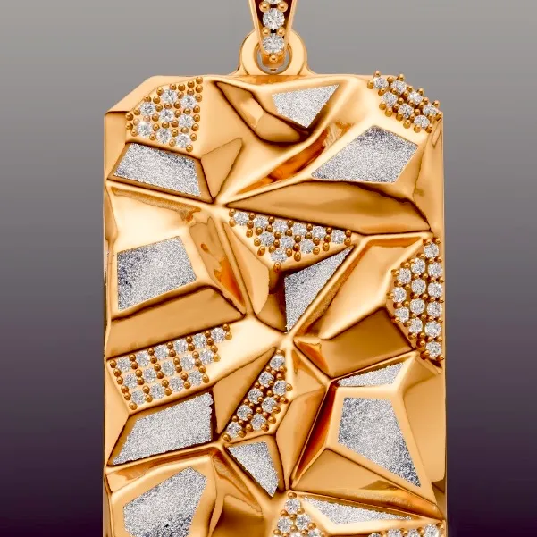 Osmium Visionary Contest 2026 finalist Robin Callahan
