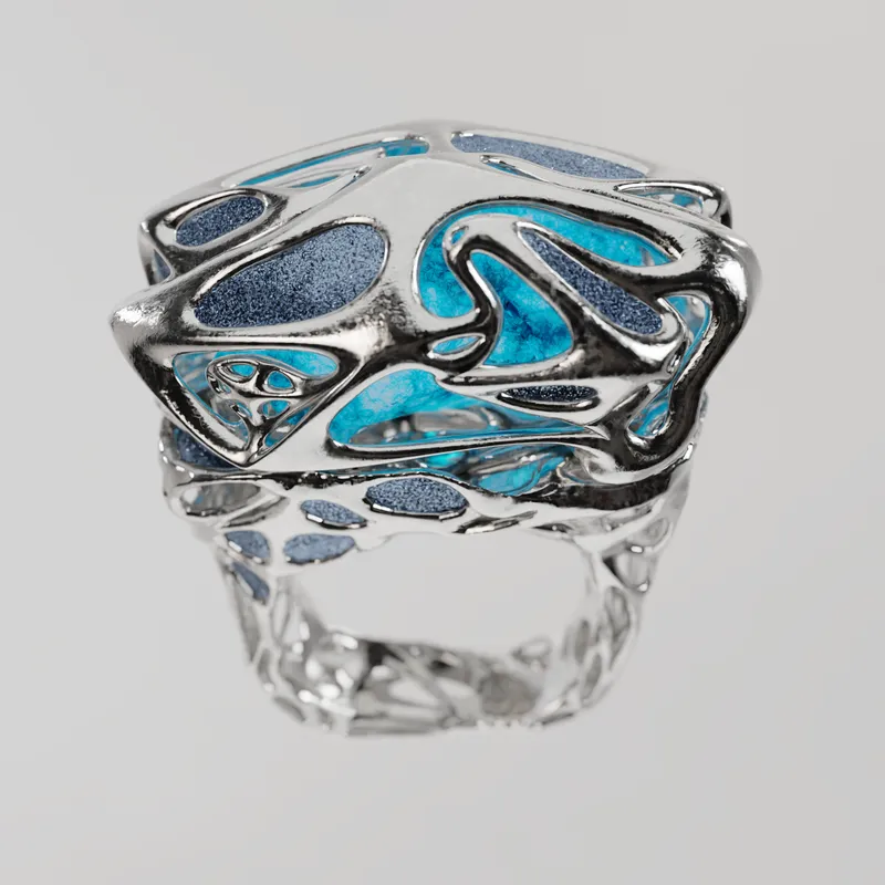 Osmium Visionary Contest 2026 finalist Sanda Strugar