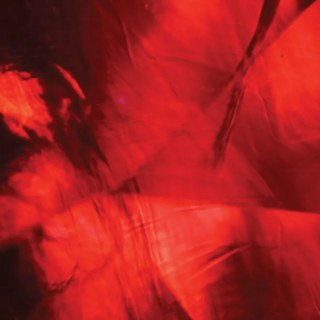 <p>Burmese Ruby</p>