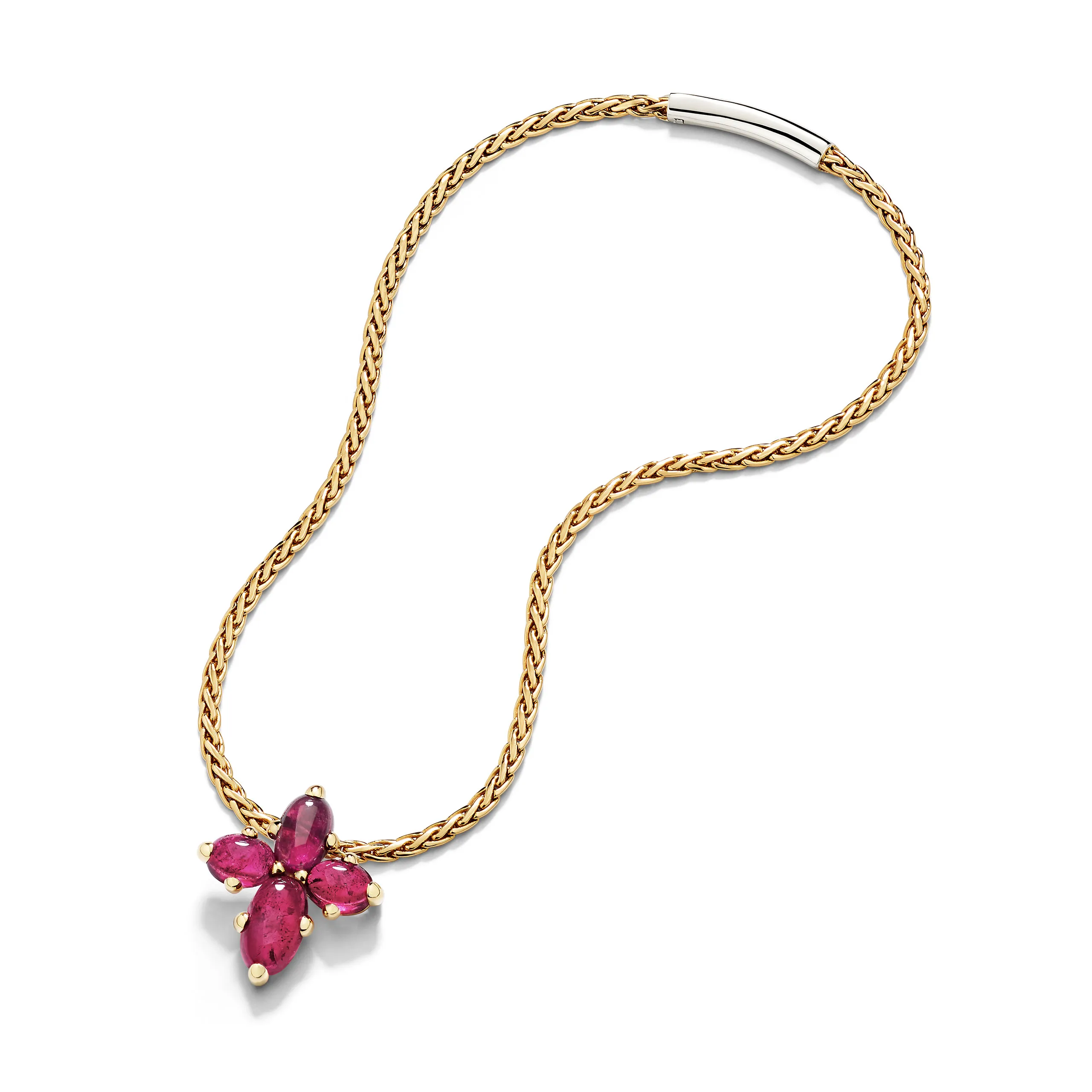 Pomellato Griffe pendant, 1995