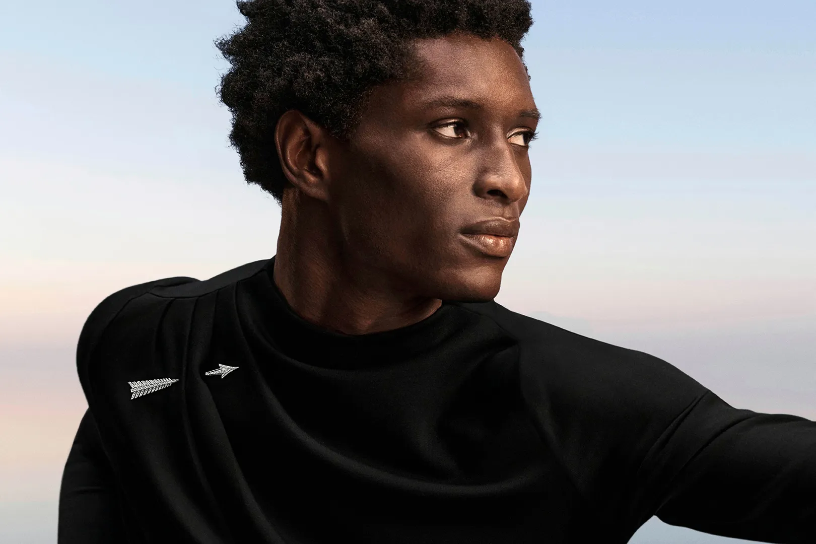 <p>The arrow has been part of Boucheron&#8217;s creative repertoire since 1860</p>
