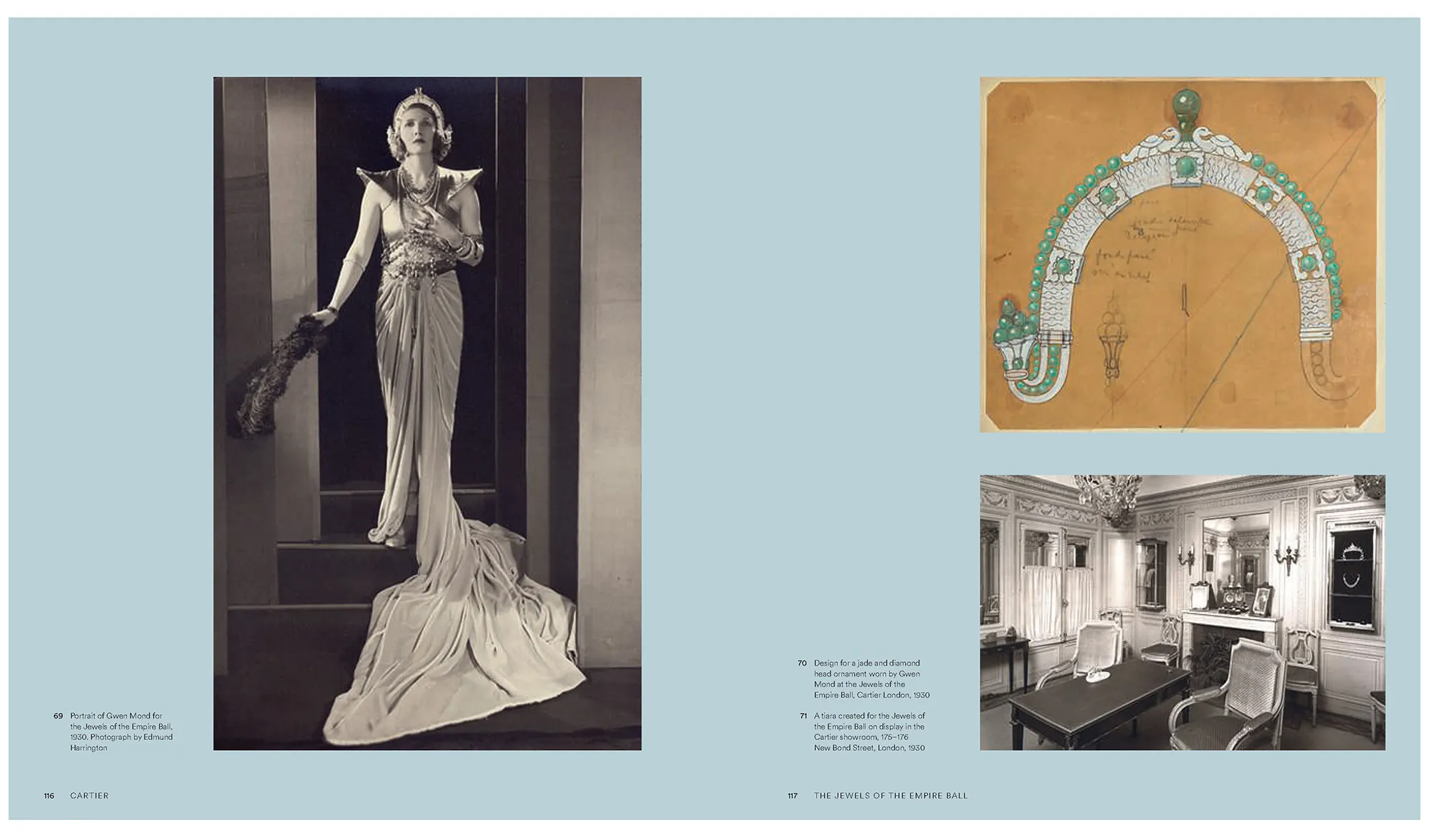 <p>The <em>Cartier</em> coffee table book is the definitive keepsake for anyone captivated by the legend of “the Jeweller of Kings and the King of Jewellers”</p>
