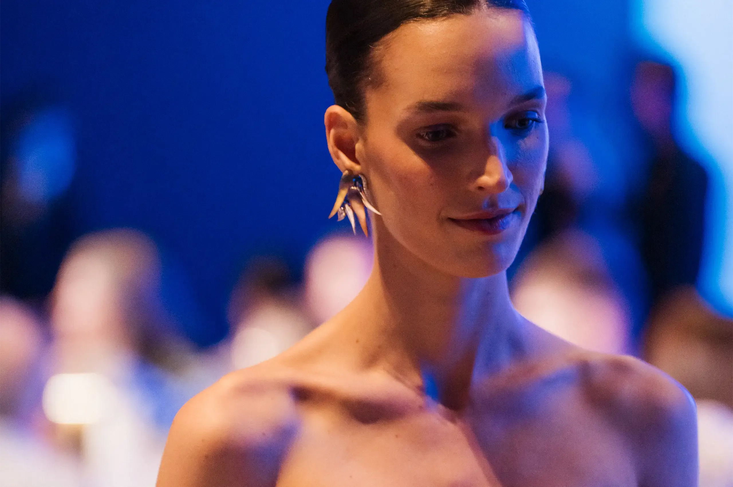 Highlights from the 9th Diamond Guild Australia Jewellery Awards ceremony in Sydney, where Australia’s finest jewellery designers gathered to celebrate the winners of this year’s competition
